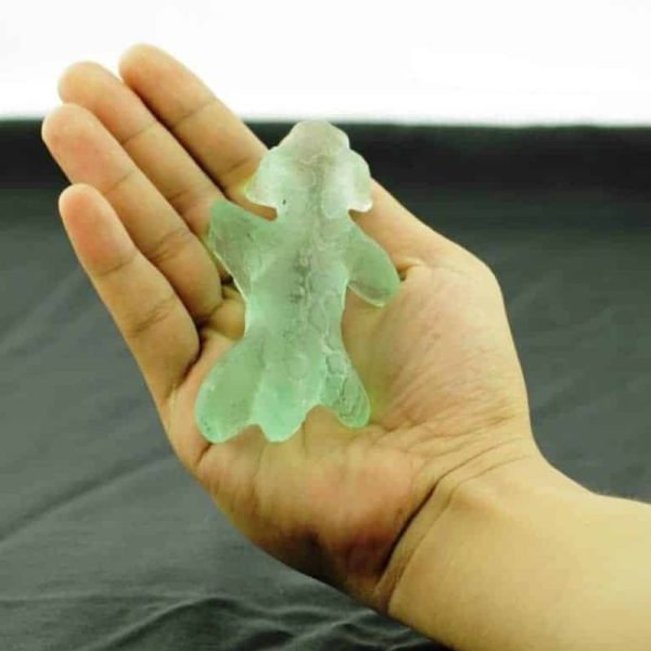 Fossilized Baby Nyambik Siluman - Type B1 - Image 3