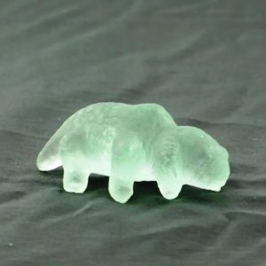 Fossilized Baby Nyambik Siluman - Type B2