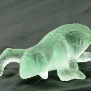 Fossilized Baby Nyambik Siluman - Type B3