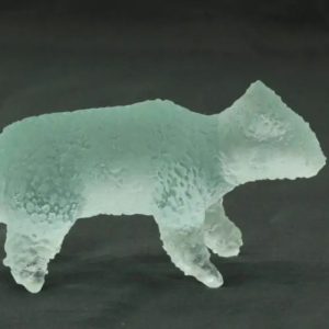 Fossilized Baby Nyambik Siluman - Type B4