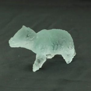 Fossilized Baby Nyambik Siluman - Type B6