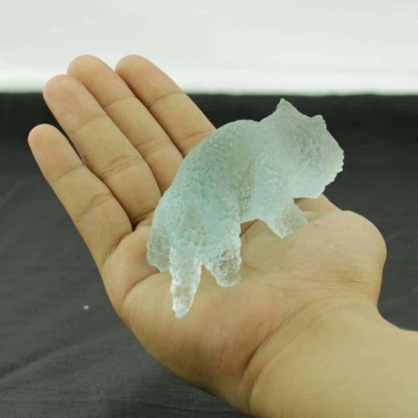 Fossilized Baby Nyambik Siluman - Type B7 - Image 3