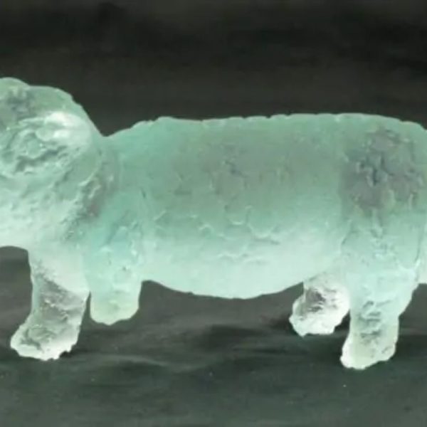 Fossilized Baby Nyambik Siluman - Type B8 - Image 5