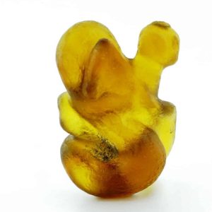 Fossilized Nini Blorong - Type A4