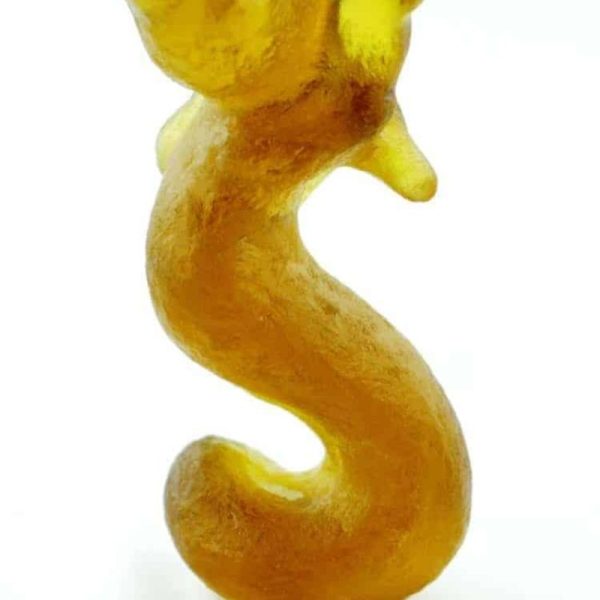 Fossilized Nini Blorong - Type A7