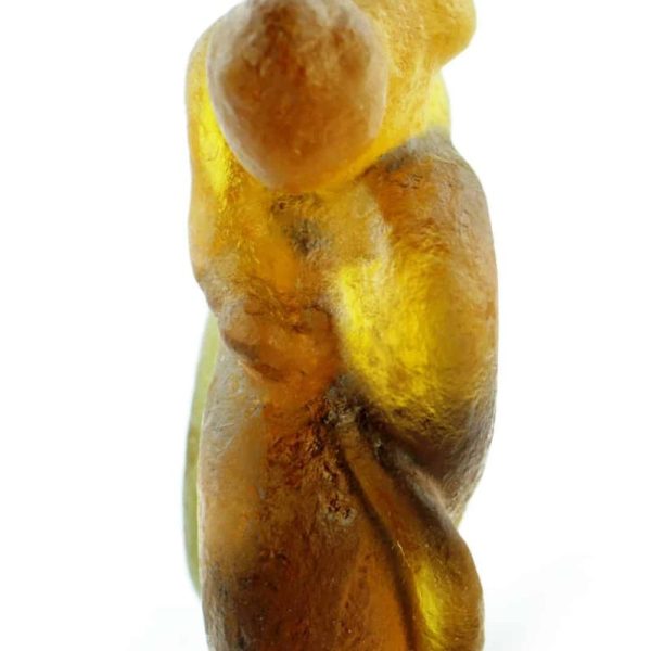 Fossilized Nini Blorong - Type A9 - Image 4