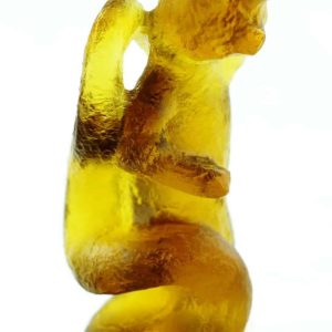 Fossilized Nini Blorong - Type A10