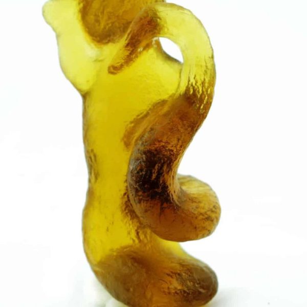 Fossilized Nini Blorong - Type A10 - Image 5