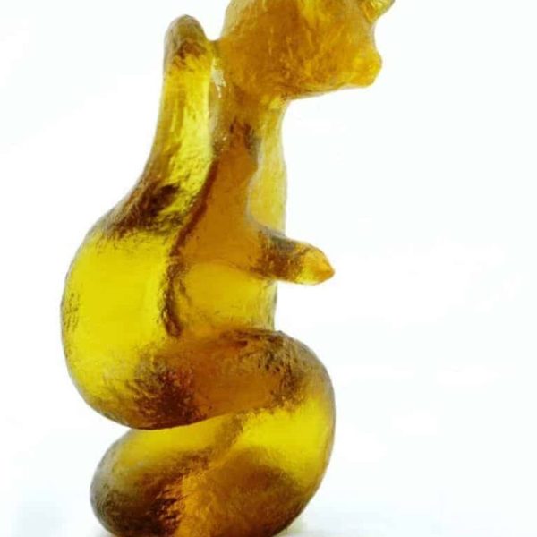 Fossilized Nini Blorong - Type A10 - Image 4