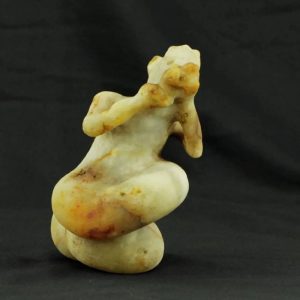 Fossilized Nini Blorong - Type B3---SOLD