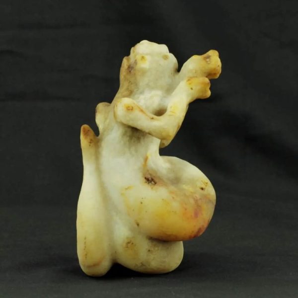 Fossilized Nini Blorong -  Type B3---SOLD - Image 5