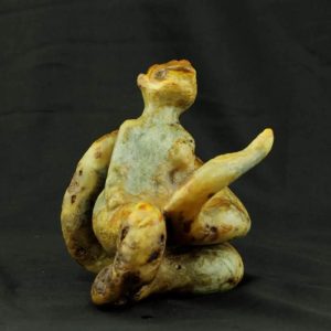 Fossilized Nini Blorong - Type B11---SOLD