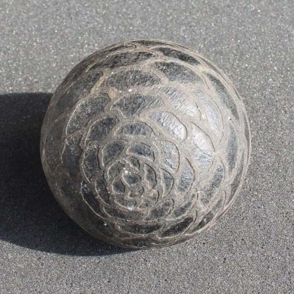 Earth Dragon Ball Pearl - Type I4 (Large)