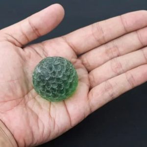 Earth Dragon Pearl - Type O1