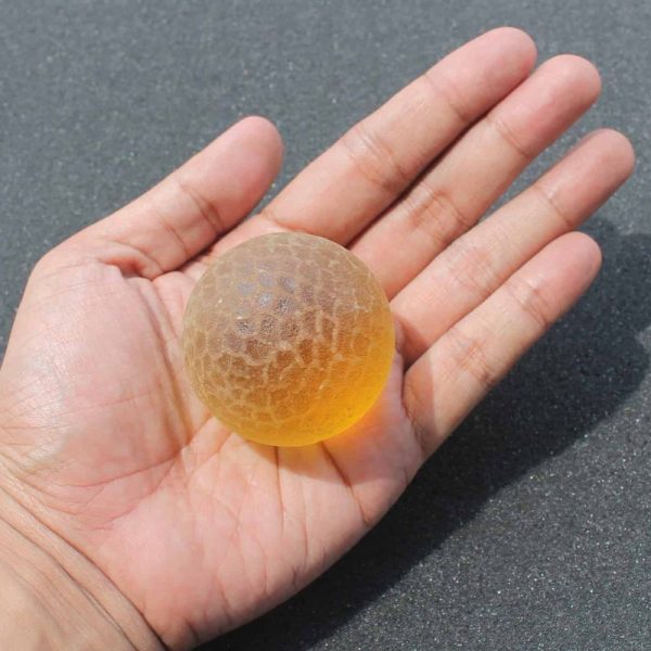 Earth Dragon Ball Pearl - Type L2 - Image 3