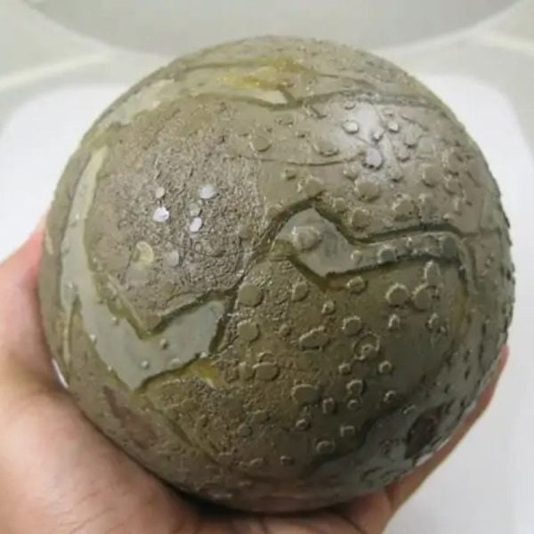 Earth Dragon Ball Pearl - Type M (Pair) - Image 3