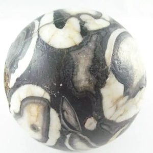 Earth Dragon Ball Pearl (Pertala) - Type - J3