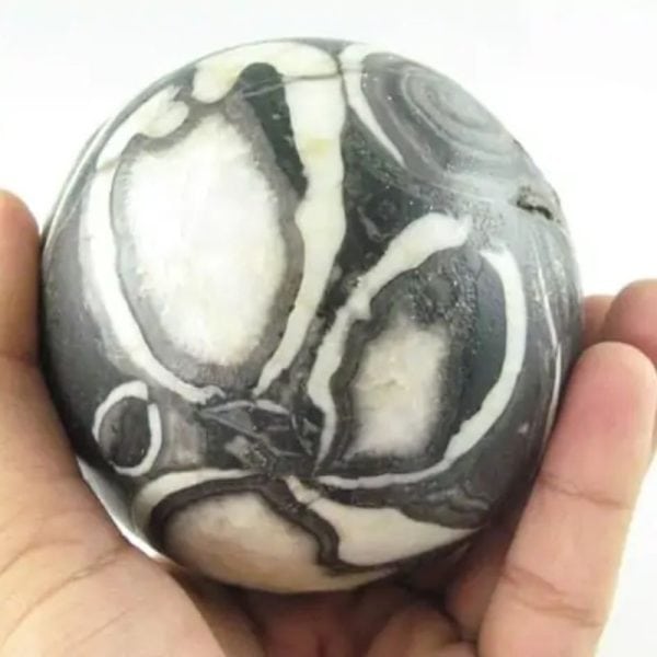 Earth Dragon Ball Pearl (Pertala) - Type - J3 - Image 2