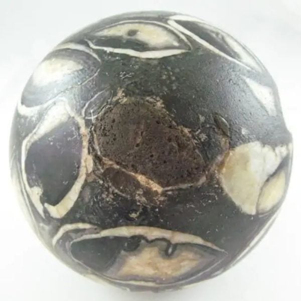 Earth Dragon Ball Pearl (Pertala) - Type - J4