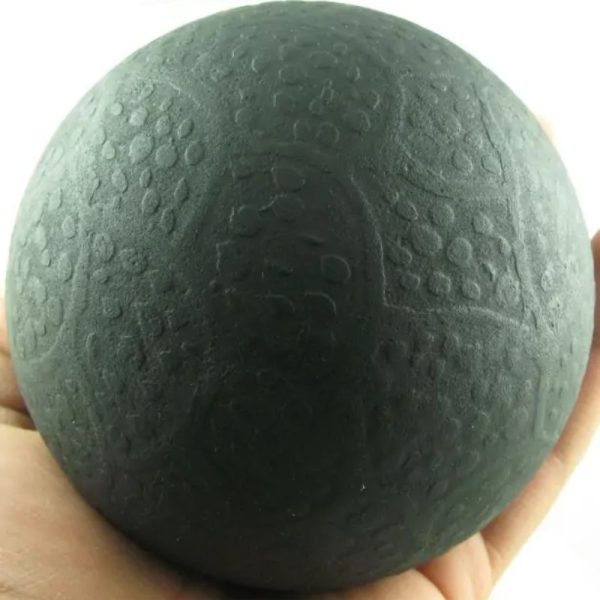 Earth Dragon Ball Pearl - Type H (Irian Jaya) - Image 2