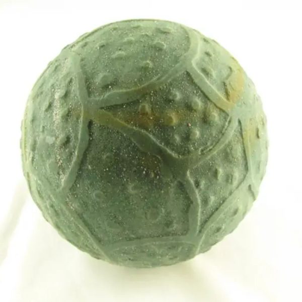 Earth Dragon Ball Pearl - Type D (Large Berkala) - Image 3