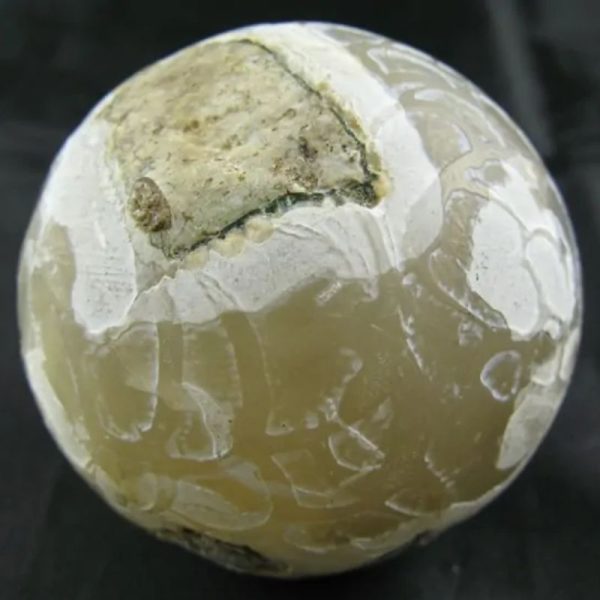 Earth Dragon Ball Pearl - Type A1 (White) - Image 6