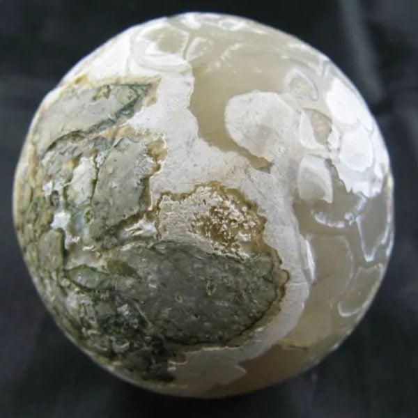 Earth Dragon Ball Pearl - Type A1 (White) - Image 4