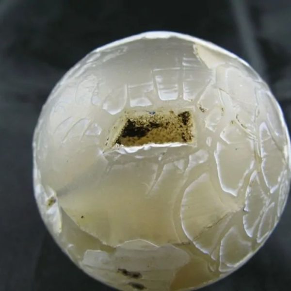 Earth Dragon Ball Pearl - Type A1 (White) - Image 3