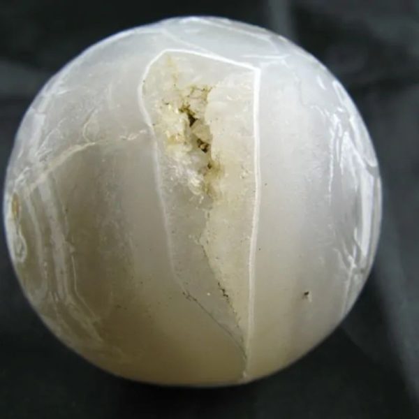 Earth Dragon Ball Pearl - Type A3 (White) - Image 3