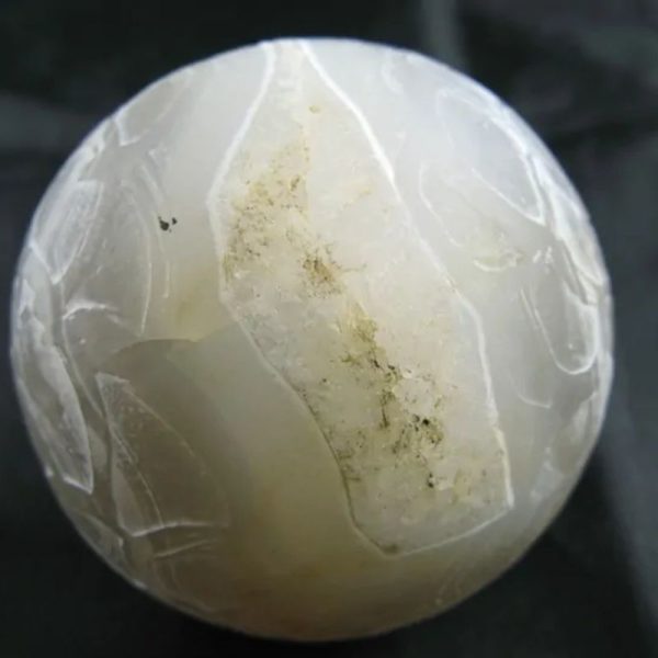 Earth Dragon Ball Pearl - Type A3 (White) - Image 2