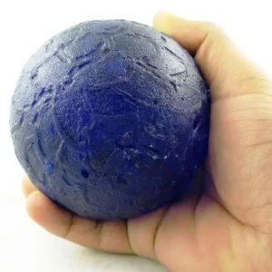 Large Earth Dragon Pearl Ball B
