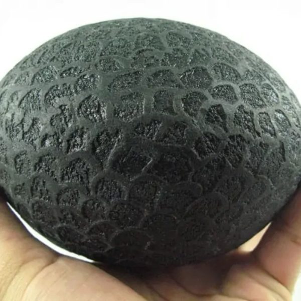 Jumbo Earth Dragon Pearl - Type A6