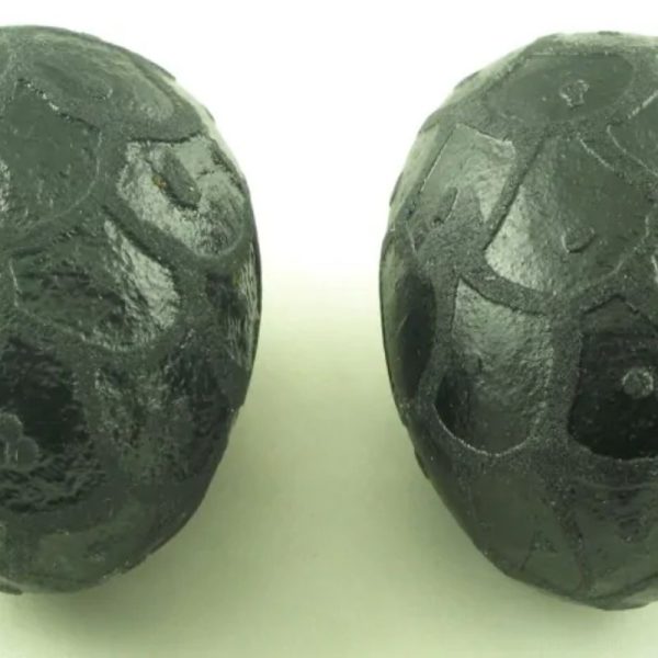 Earth Dragon Pearl - Type Q1 - Image 6