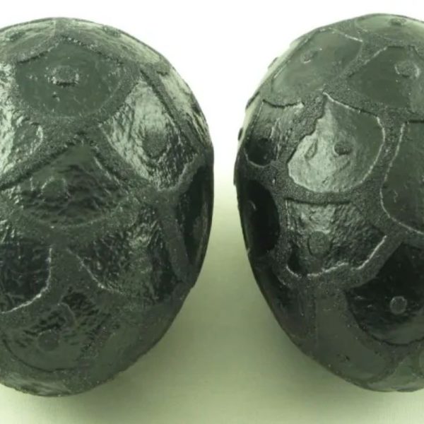 Earth Dragon Pearl - Type Q1 - Image 5