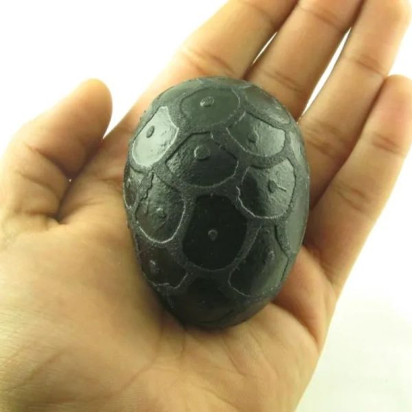 Earth Dragon Pearl - Type Q1 - Image 2