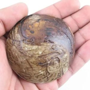 Earth Dragon Crown - Type F1