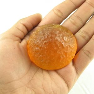 Earth Dragon Crown - Type B (Orange)