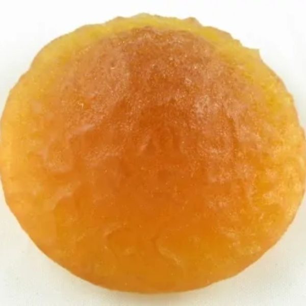 Earth Dragon Crown - Type B (Orange) - Image 5