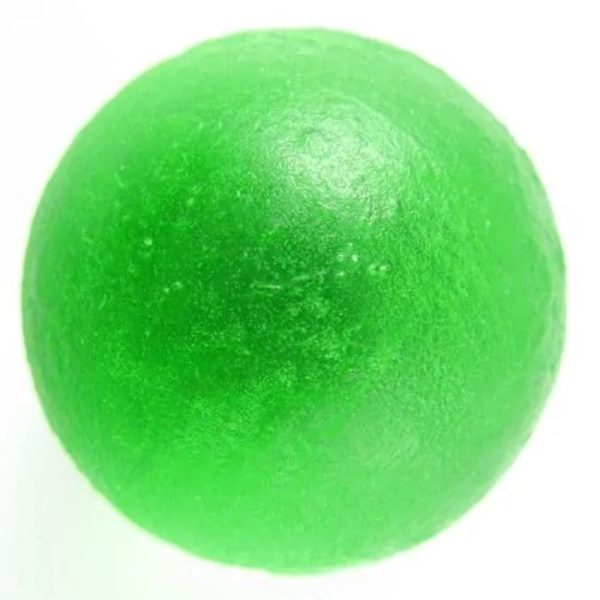 Fire Dragon Pearl - Green Type H1 (Small) - Image 4