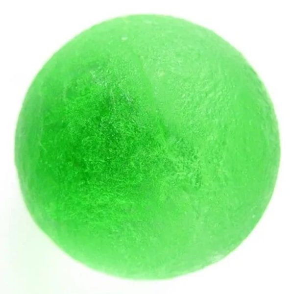 Fire Dragon Pearl - Green Type H1 (Small) - Image 3