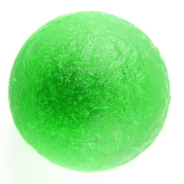 Fire Dragon Pearl - Green Type H1 (Small) - Image 2