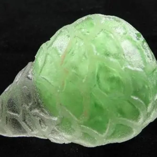 Rangsang Fire Dragon Oval D - Image 3