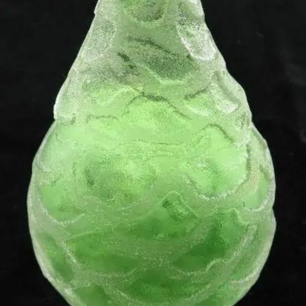 Rangsang Fire Dragon Oval D - Image 2