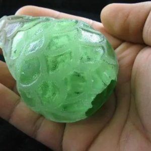 Rangsang Fire Dragon Oval E