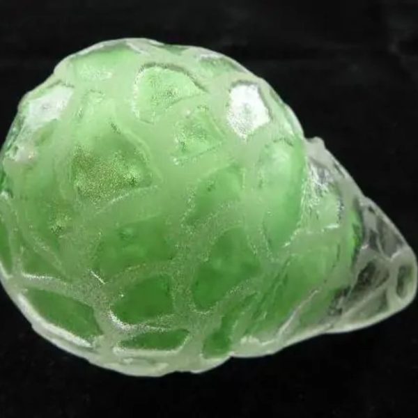 Rangsang Fire Dragon Oval E - Image 3