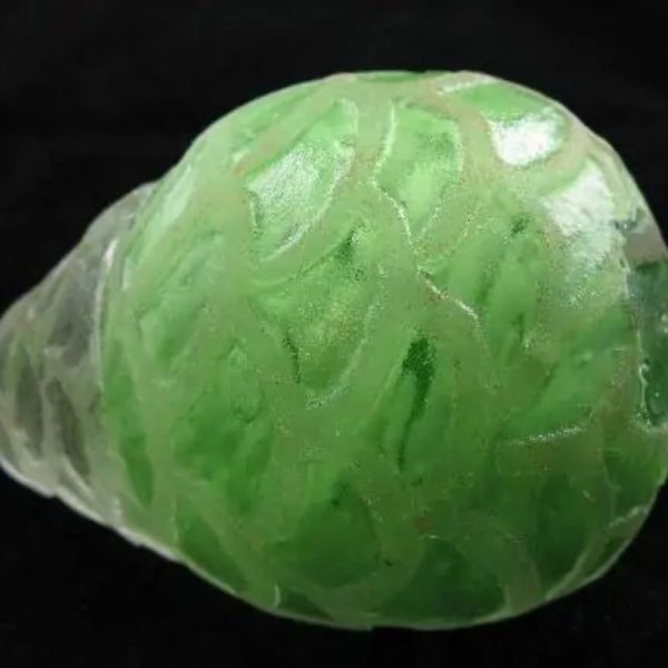 Rangsang Fire Dragon Oval F - Image 4