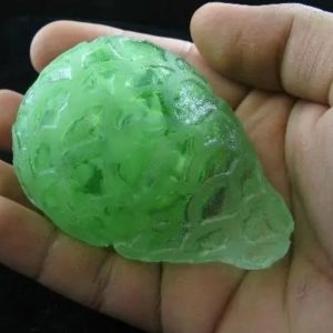 Rangsang Fire Dragon Oval G