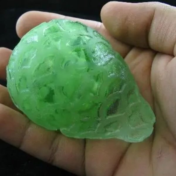 Rangsang Fire Dragon Oval G