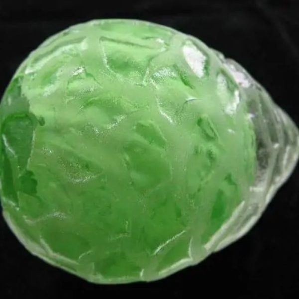 Rangsang Fire Dragon Oval G - Image 4