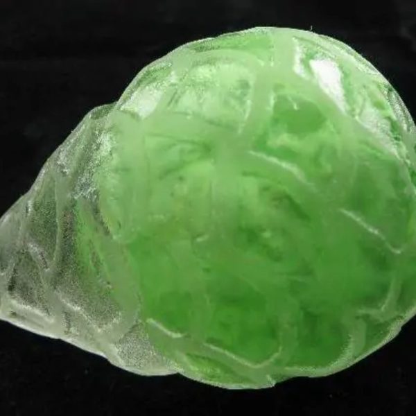Rangsang Fire Dragon Oval G - Image 3